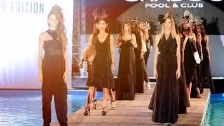 Systematic Parts - Violin De La Nuit @ Fashion Gala Summer Edition