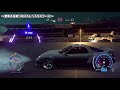 【nfs heat】rep稼ぎ＆警察回避〜ガレージに帰るまでがrep稼ぎ〜【ニードフォースピードヒート】【need for speed heat】