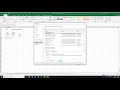 Excel API installation and use instructions