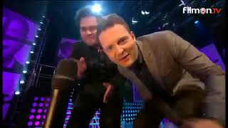 CBBC Continuity - Thu 22nd January 2015 (Part 2)