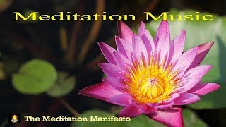 DEEP POWERFUL Meditation | Relaxation | Soothing | Sleep | Delta