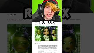 Roblox Is Getting Sued