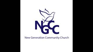 NGCC |END OF YEAR THANKSGIVING FASTING| 12-28-2024 | Dr. Wadner Gedeon, Senior Pastor