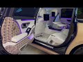 2024 Mercedes-Maybach S 680 Haute Voiture - Sound, Interior and Exterior