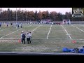 10 25 24 hs football vs. canton galva