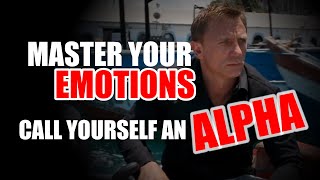 MASTER THIS TRAIT And You Can Call Yourself An ALPHA | Male Advice | Attract Women
