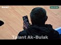 БАЗАР КОРГОН vs АЛА БУКА ФИНАЛ жаңы ОЮН Бекназар Исат Ильяз talant ak bulak.