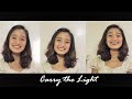 Carry the Light - Cover by Inah Cueto