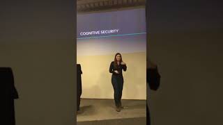 Riga TechGirls Meetup #11  Ethical hacking and cyber security