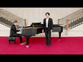 der doppelgänger schwanengesang d. 957 franz schubert bass matthew li