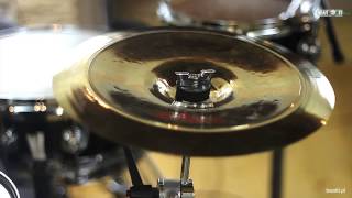 Zildjian FX 12\