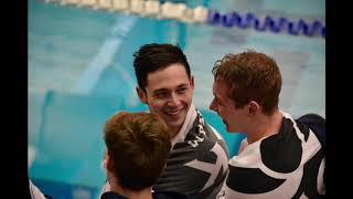 Pittsford Men's Swimming and Diving Slideshow 2019-2020