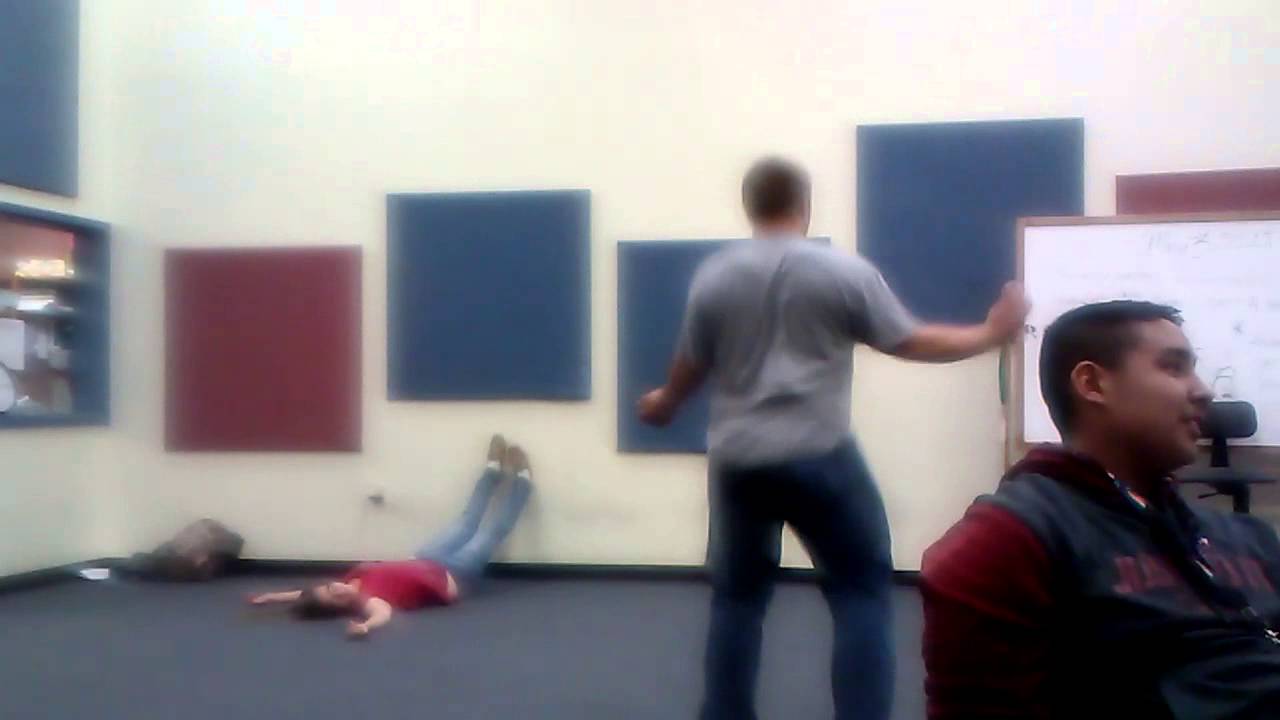 My Harlem Shake Youtube