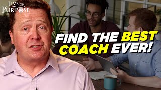 How To Find A Great Mentor For Your Life Coaching Business
