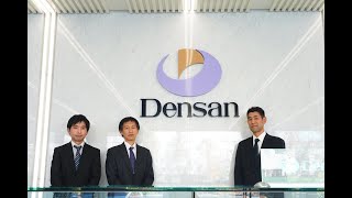 desknet's NEO事例 インタビュー【株式会社 電算 様】