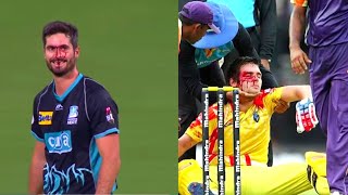 Top 10 injuries in cricket history || Eagle cricket