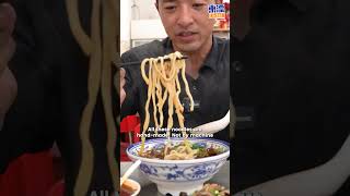 EP1 Beijing Ramen In Phnom Penh