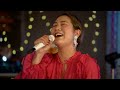 加藤登紀子「時には昔の話を」 covered by jin on mic