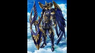 【白猫プロジェクト】黒翼の宿命・破滅級【実況】