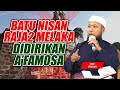 Melaka Untold Story - Ustaz Hafifi Don