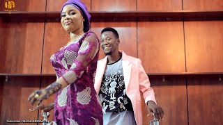 Sabuwar Waka | Wazan Zaba | Latest Hausa Songs Original Video