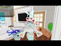 ОТКРЫТИЕ НОВОГОДНИХ ПРИМАНОК С ОЛЕНЯМИ winter deer bait adopt me roblox