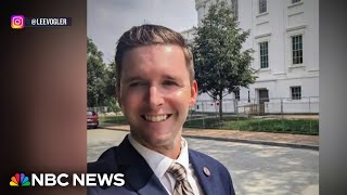 Danville, VA city councilman set on fire during attack