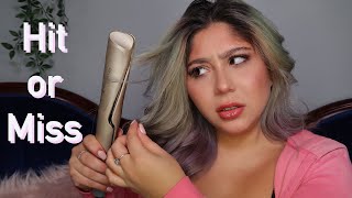 Remington Twist \u0026 Curl Multi Styler REVIEW