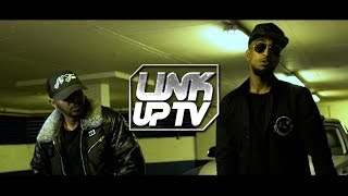 YK x Eaz - Woes [Music Video] @YKO_1 @BasilEazy | Link Up TV