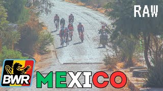 BWR Mexico 2024 RAW Footage