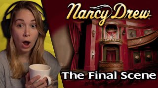 Nancy Drew: The Final Scene