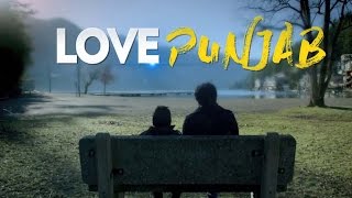 Promo | Love Punjab | Amrinder Gill | Releasing on 11th March 2016