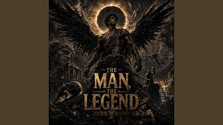 The Man, The Legend
