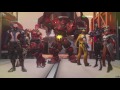 【実況】overwatch ソルジャー無双【ダステル】