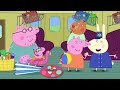 The New School Bus! 🚌  Peppa Pig Tales Full Episodes