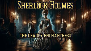 Sherlock Holmes \u0026 The Deadly Enchantress | A Sherlock Holmes Story