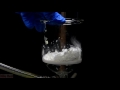 making 3 nitrophthalic acid luminol precursor