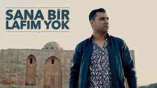 Mustafa EDE - Sana Bir Lafım Yok (Official Music Video)