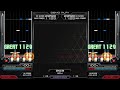 bofxvii 天伝和楽 daily vs. roon_kun feat.sephid solar warspark spa