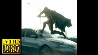 The flash tv spot trailer #15 Batman, flash and iris west new footage