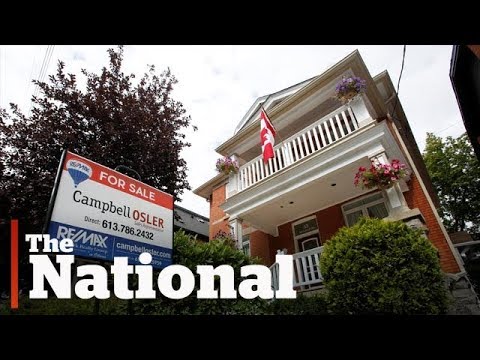 New mortgage rules include stress test for all borrowers New mortgage rules include stress test for all borrowers