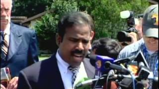 Dr.K.A. Paul stopped the Quran Burning in Florida, USA