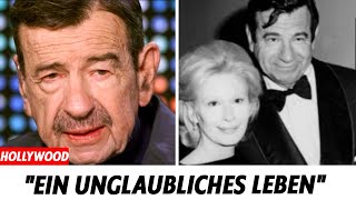 Erinnerst Du Dich An Walter Matthau? Hier Ist Das Schlimme Ende, Das Er Nahm...