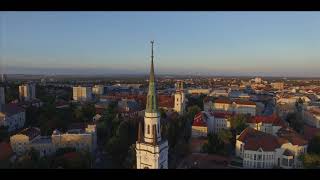 Miskolc - Intairdrone