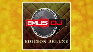 Emus DJ ft Cue DJ - Mega Extraño Infantil