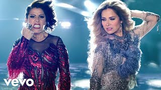 Gloria Trevi & Alejandra Guzmán - Más Buena (Official Video)