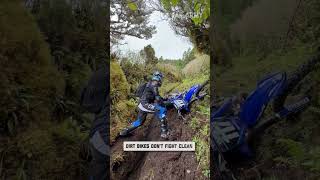Motorcycle crash outs caught on camera 😳