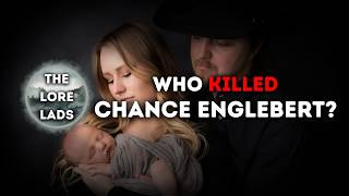 Chance Englebert Was Murdered, But Who Did It?