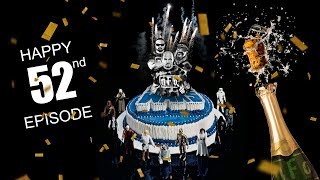 new Force order Podcast Ep. 52: 1 Year Anniversary Extravaganza!