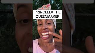 PRINCELLA IS A PREDATOR & MISOGYNIST #narcissist